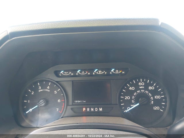 Ford F-150 Xl 2019 1FTEW1EPXKKD96512 Image 7