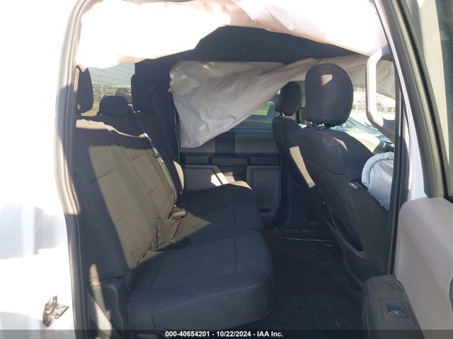 Ford F-150 Xl 2019 1FTEW1EPXKKD96512 Image 8