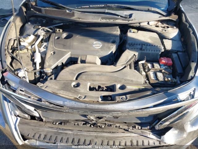 1N4AL3AP7FC574780 Nissan Altima 2.5 S