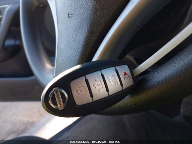 1N4AL3AP7FC574780 Nissan Altima 2.5 S