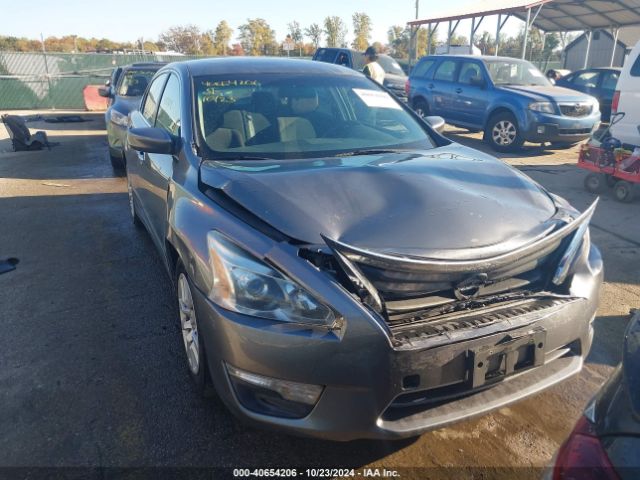 1N4AL3AP7FC574780 Nissan Altima 2.5 S