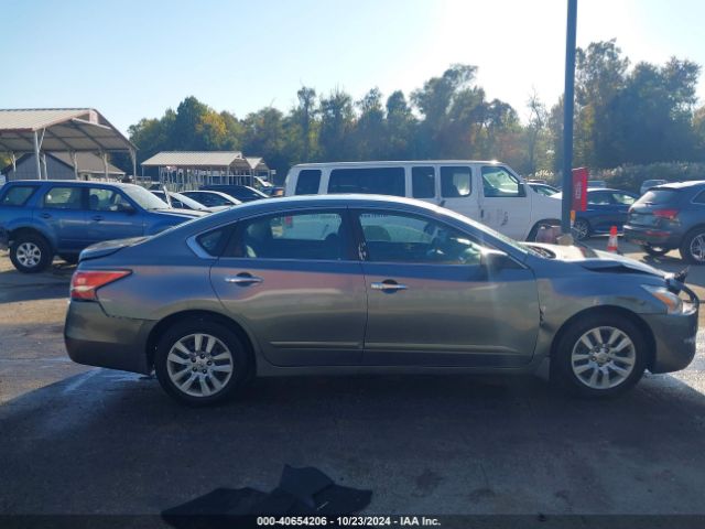 1N4AL3AP7FC574780 Nissan Altima 2.5 S
