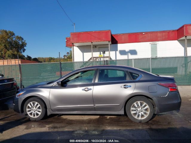 1N4AL3AP7FC574780 Nissan Altima 2.5 S