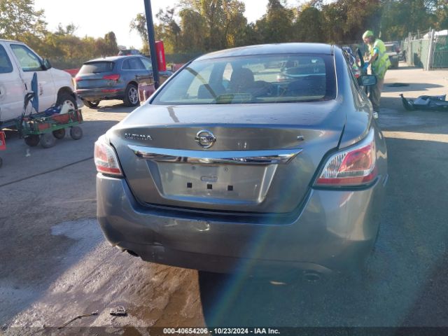 1N4AL3AP7FC574780 Nissan Altima 2.5 S