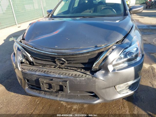 1N4AL3AP7FC574780 Nissan Altima 2.5 S