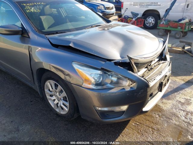 1N4AL3AP7FC574780 Nissan Altima 2.5 S