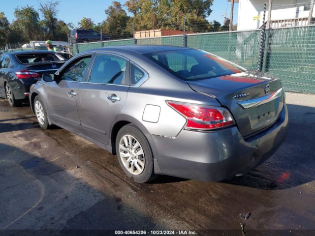 1N4AL3AP7FC574780 Nissan Altima 2.5 S