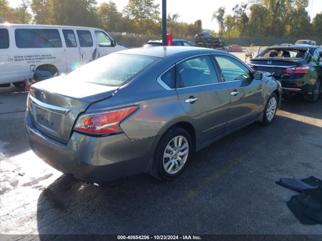 1N4AL3AP7FC574780 Nissan Altima 2.5 S