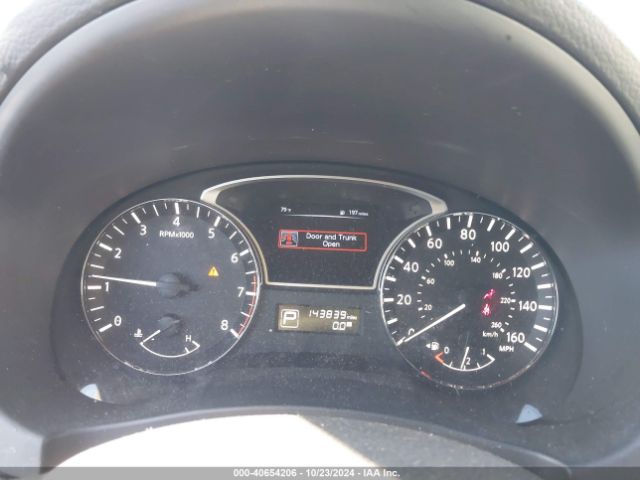 1N4AL3AP7FC574780 Nissan Altima 2.5 S