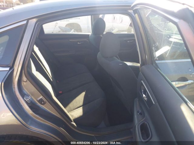 1N4AL3AP7FC574780 Nissan Altima 2.5 S