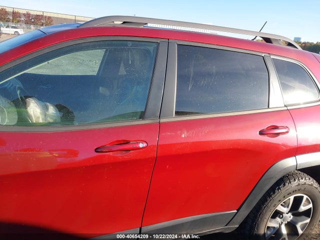 1C4PJMBS7EW173715 Jeep Cherokee Trailhawk