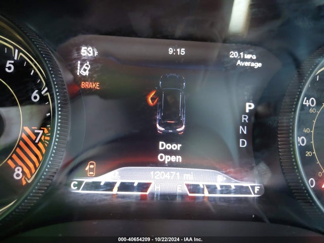 1C4PJMBS7EW173715 Jeep Cherokee Trailhawk