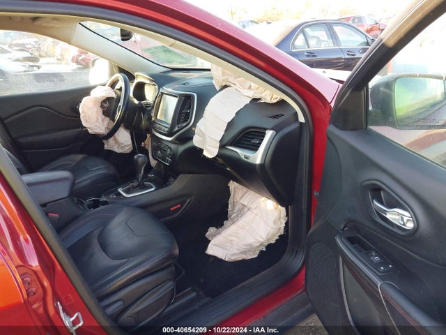 1C4PJMBS7EW173715 Jeep Cherokee Trailhawk
