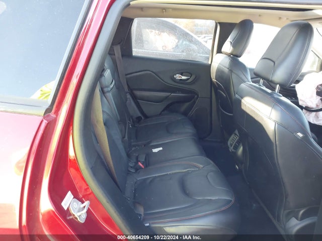 1C4PJMBS7EW173715 Jeep Cherokee Trailhawk