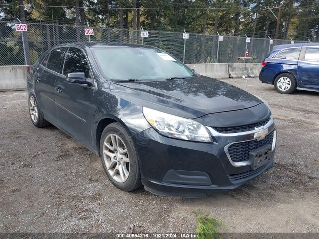 Chevrolet MALIBU 1LT 2014 1G11C5SL2EF239594 Image 1