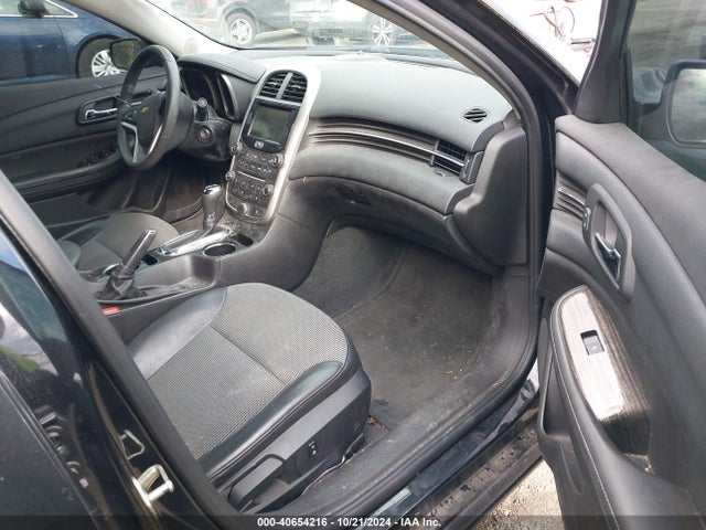 Chevrolet MALIBU 1LT 2014 1G11C5SL2EF239594 Image 5