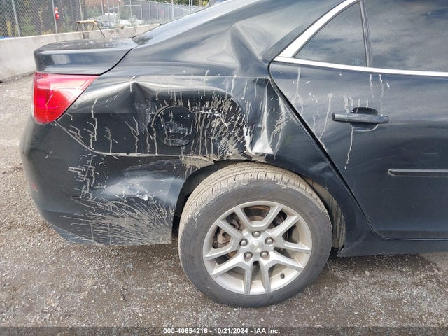 Chevrolet MALIBU 1LT 2014 1G11C5SL2EF239594 Image 6