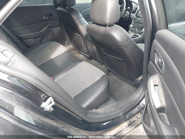 Chevrolet MALIBU 1LT 2014 1G11C5SL2EF239594 Image 8