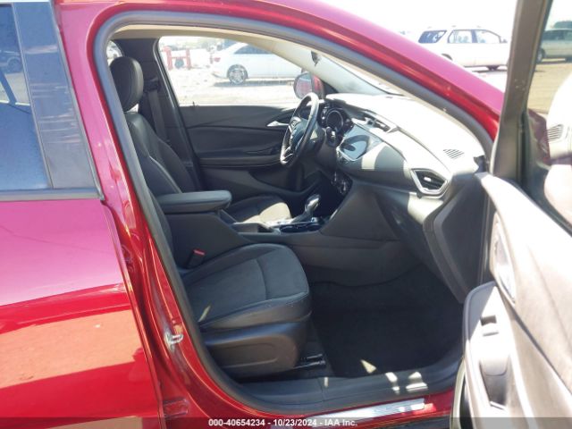 KL4MMBS22MB054730 Buick Encore Gx Fwd Preferred