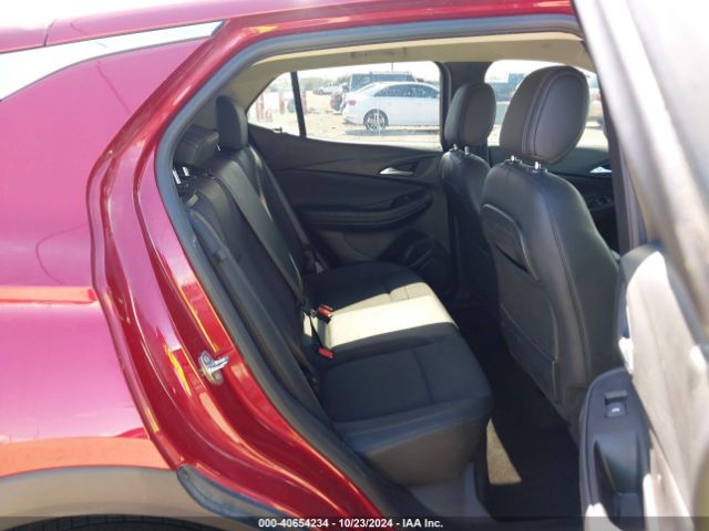 KL4MMBS22MB054730 Buick Encore Gx Fwd Preferred