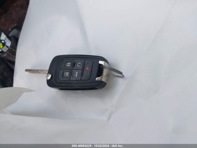 1G1125S30EU118237 Chevrolet Impala 2lt