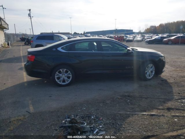 1G1125S30EU118237 Chevrolet Impala 2lt