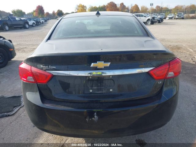 1G1125S30EU118237 Chevrolet Impala 2lt