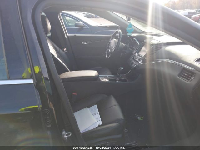 1G1125S30EU118237 Chevrolet Impala 2lt