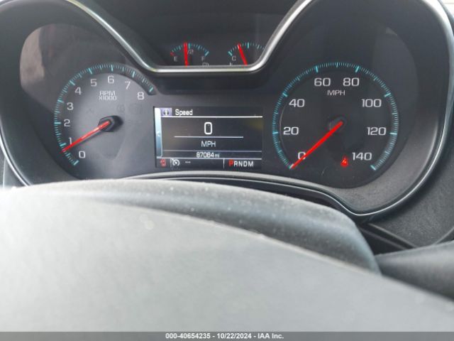 1G1125S30EU118237 Chevrolet Impala 2lt