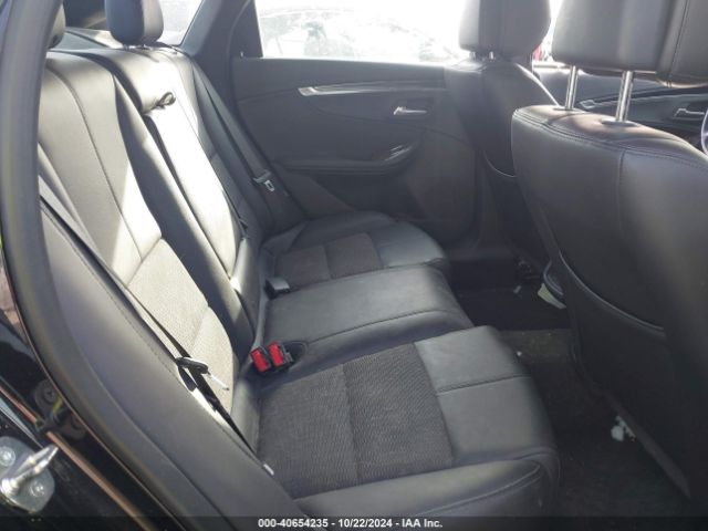 1G1125S30EU118237 Chevrolet Impala 2lt