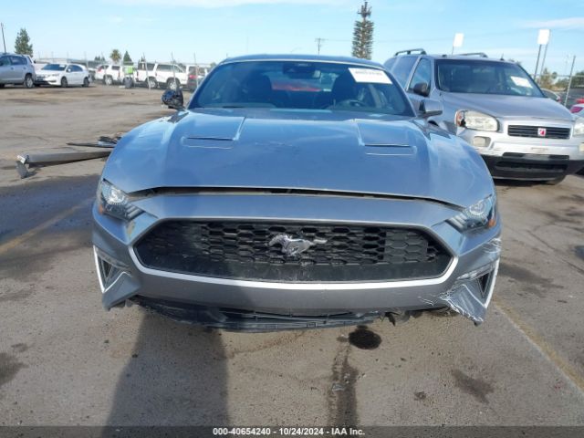 1FA6P8TH7N5107875 Ford Mustang Ecoboost Premium