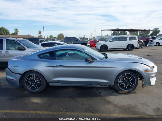 1FA6P8TH7N5107875 Ford Mustang Ecoboost Premium