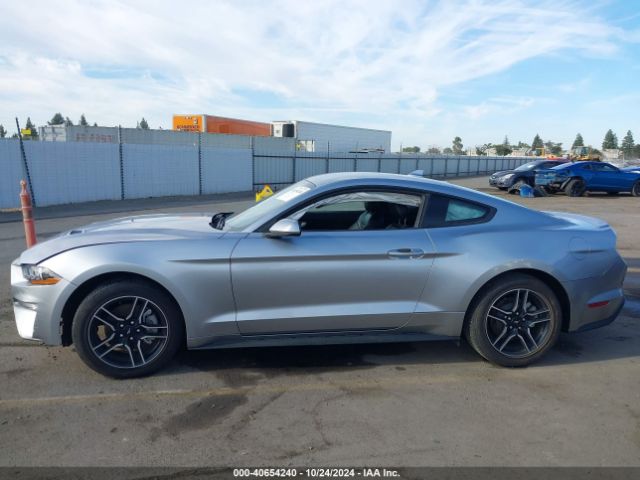 1FA6P8TH7N5107875 Ford Mustang Ecoboost Premium