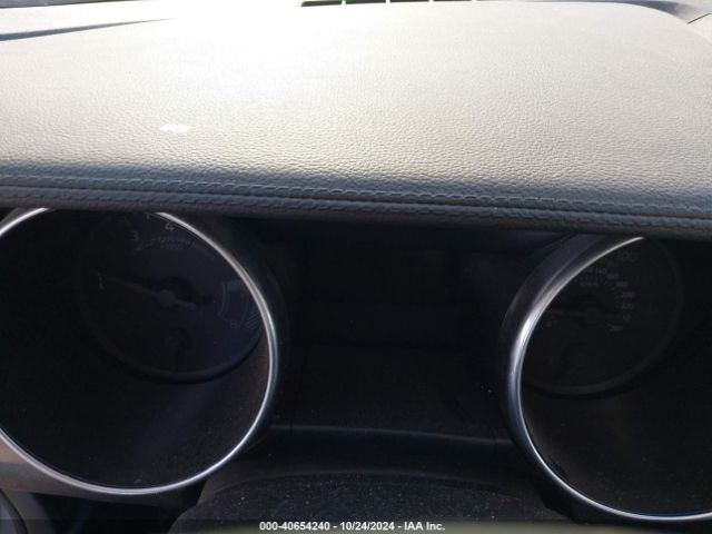 1FA6P8TH7N5107875 Ford Mustang Ecoboost Premium
