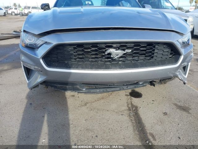 1FA6P8TH7N5107875 Ford Mustang Ecoboost Premium