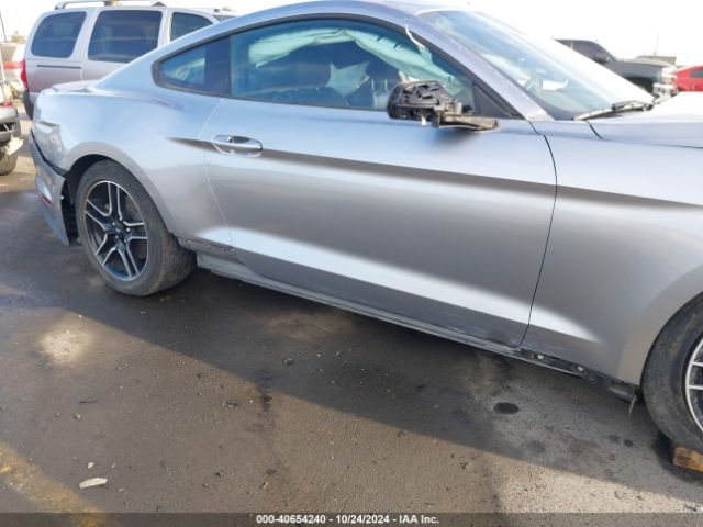 1FA6P8TH7N5107875 Ford Mustang Ecoboost Premium