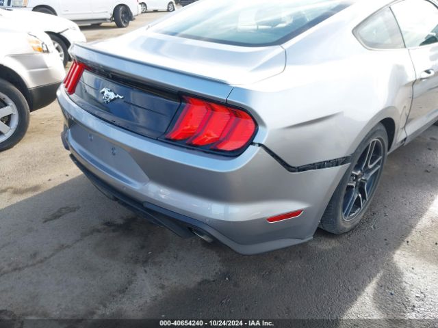 1FA6P8TH7N5107875 Ford Mustang Ecoboost Premium