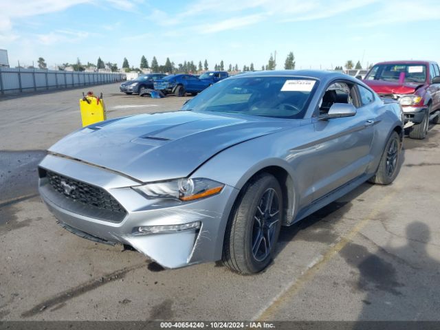 1FA6P8TH7N5107875 Ford Mustang Ecoboost Premium