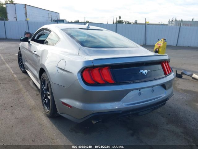 1FA6P8TH7N5107875 Ford Mustang Ecoboost Premium