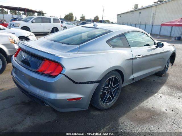 1FA6P8TH7N5107875 Ford Mustang Ecoboost Premium