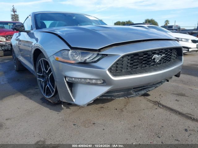1FA6P8TH7N5107875 Ford Mustang Ecoboost Premium