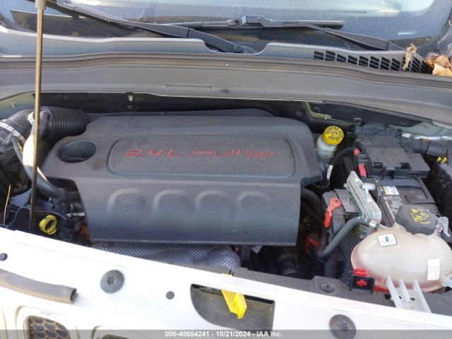 ZACCJADT8GPC52152 Jeep Renegade Limited