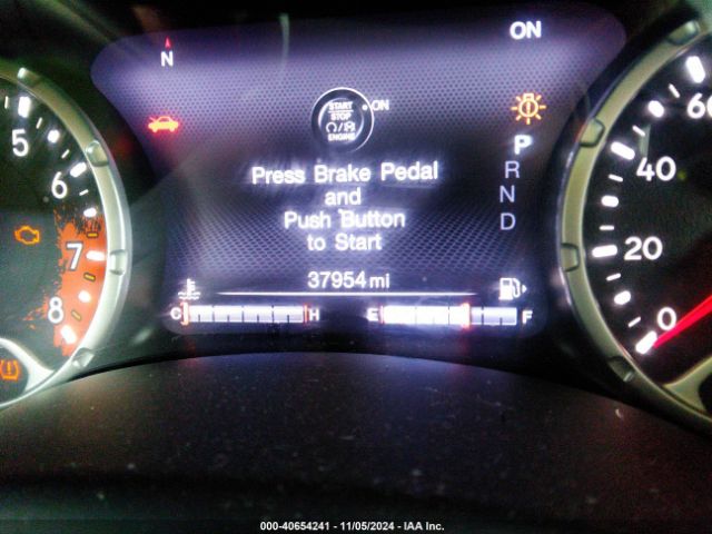 ZACCJADT8GPC52152 Jeep Renegade Limited