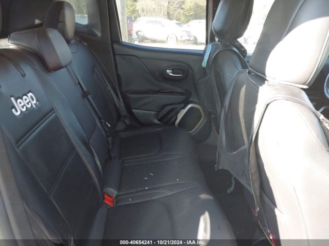 ZACCJADT8GPC52152 Jeep Renegade Limited