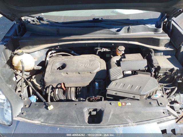 KNDPNCAC1H7150230 KIA Sportage Ex
