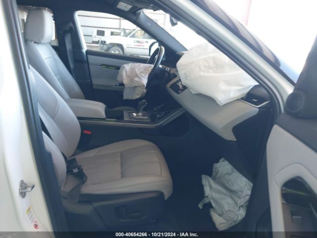 SALZJ2FX0LH031462 Land Rover Range Rover Evoque S