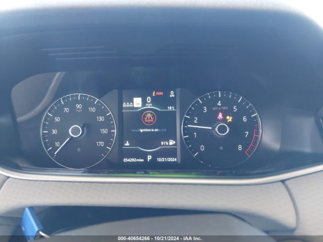 SALZJ2FX0LH031462 Land Rover Range Rover Evoque S
