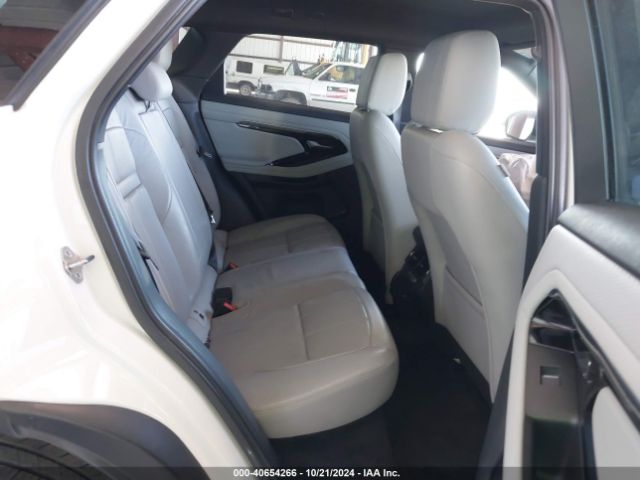 SALZJ2FX0LH031462 Land Rover Range Rover Evoque S