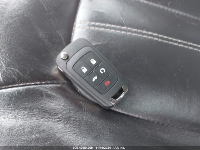 1G4PT5SVXE4136451 Buick Verano Premium Group