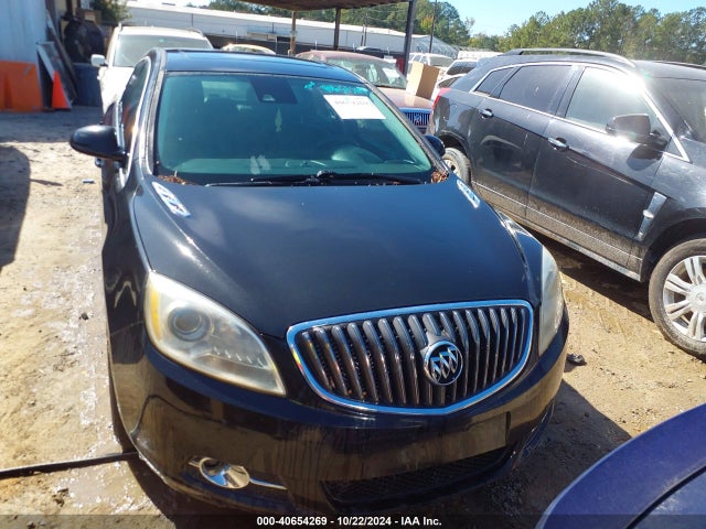 1G4PT5SVXE4136451 Buick Verano Premium Group